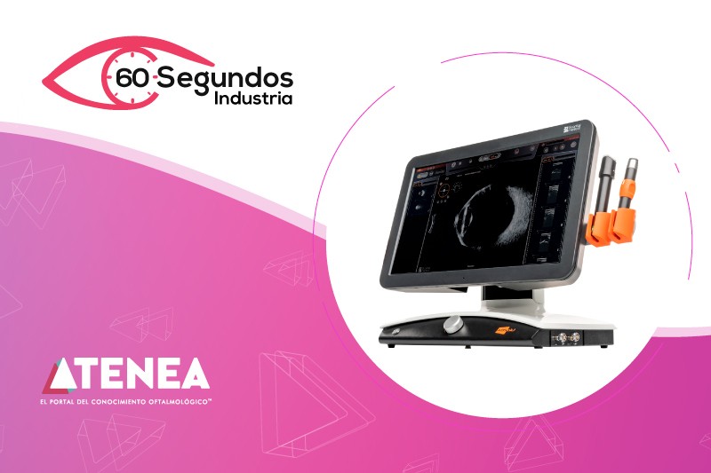 Equipos de Lumibird Medical