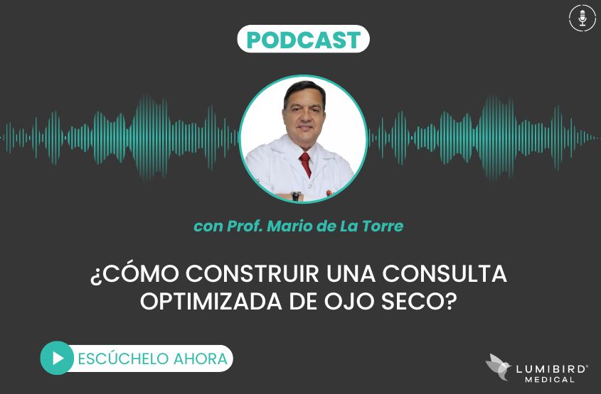 ¿Cómo construir una consulta optimizada de ojo seco? 